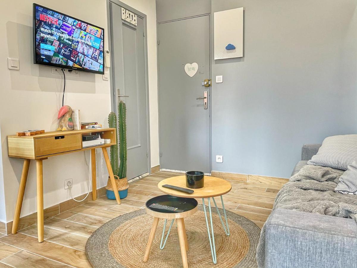 Appartement Nissa *