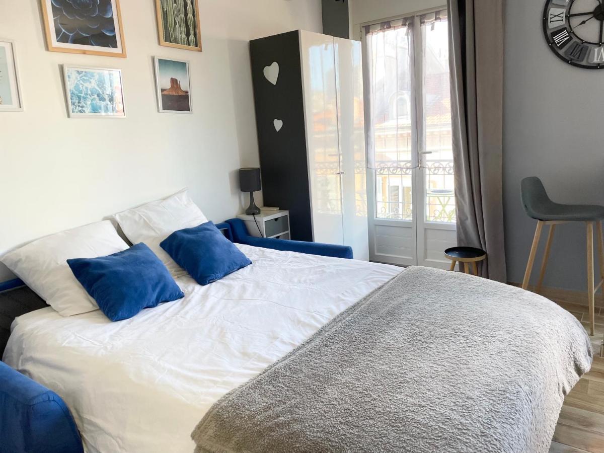 Nissa Appartement *