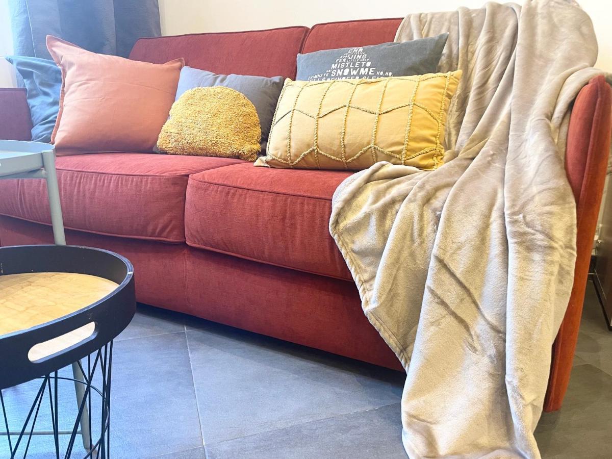 Appartement Nissa *