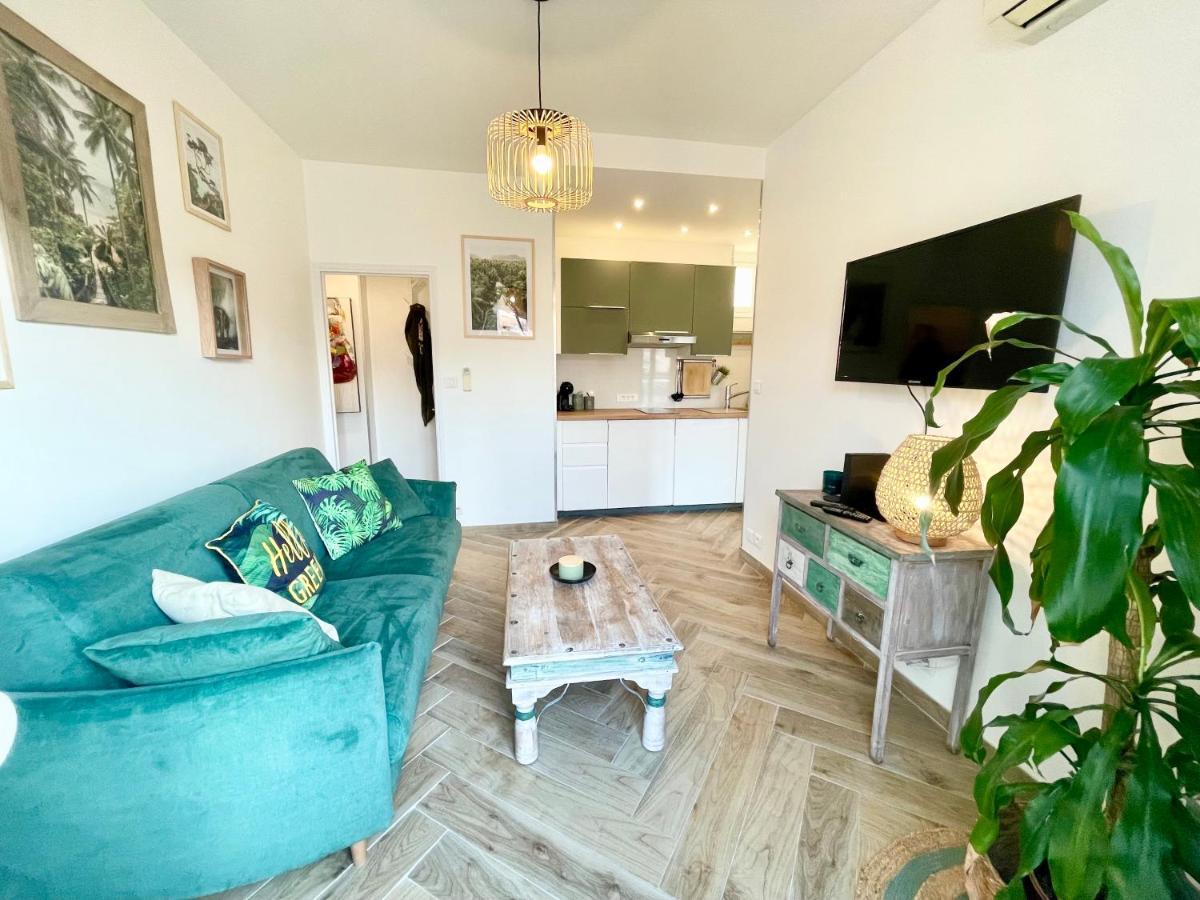 Nissa Appartement *