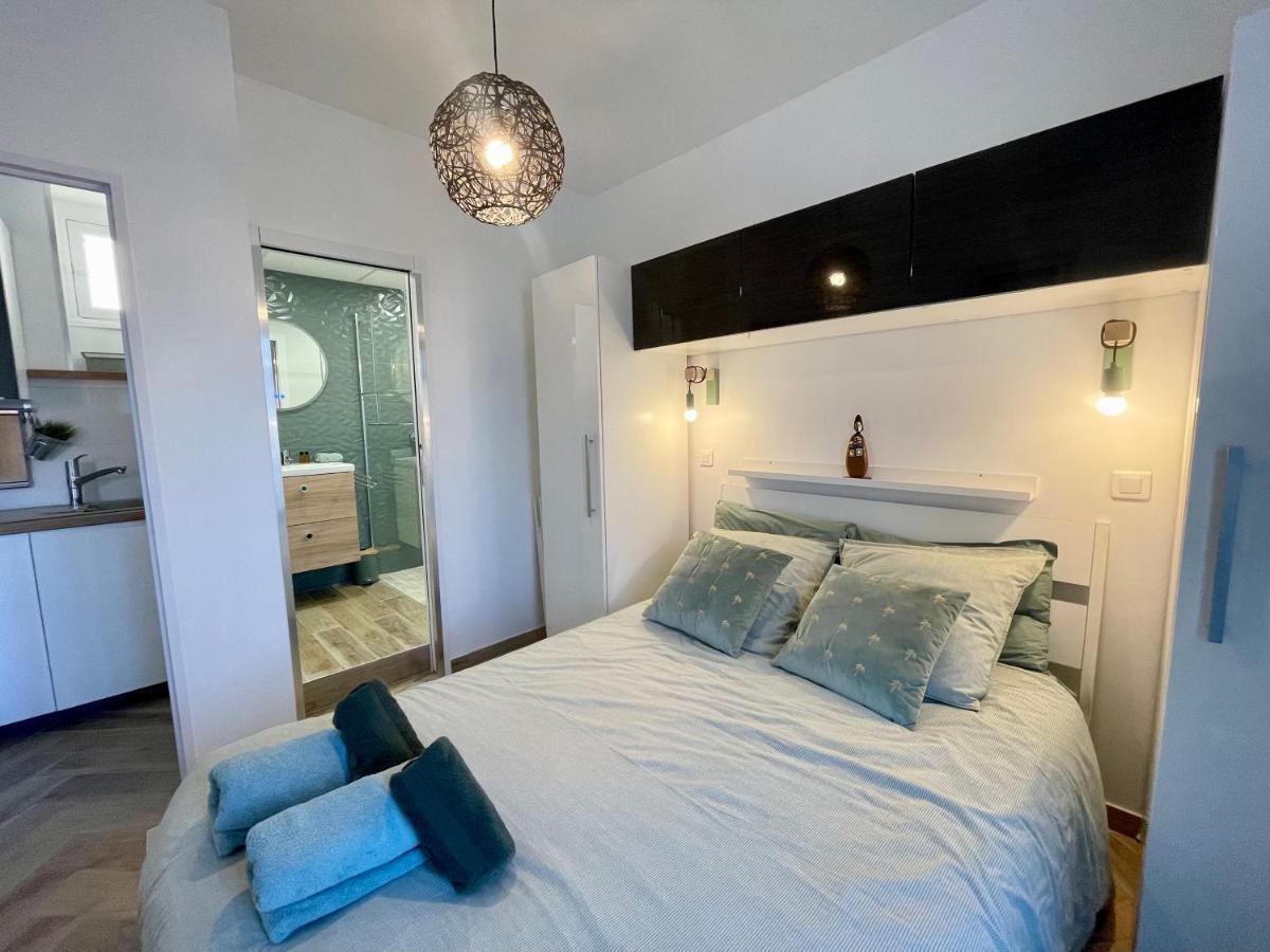 Appartement Nissa