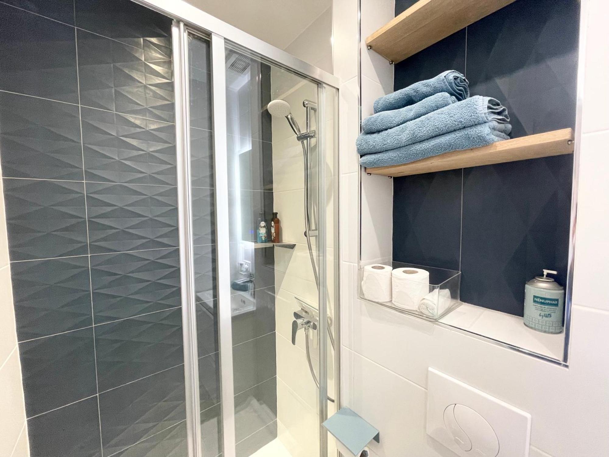 Nissa Appartement