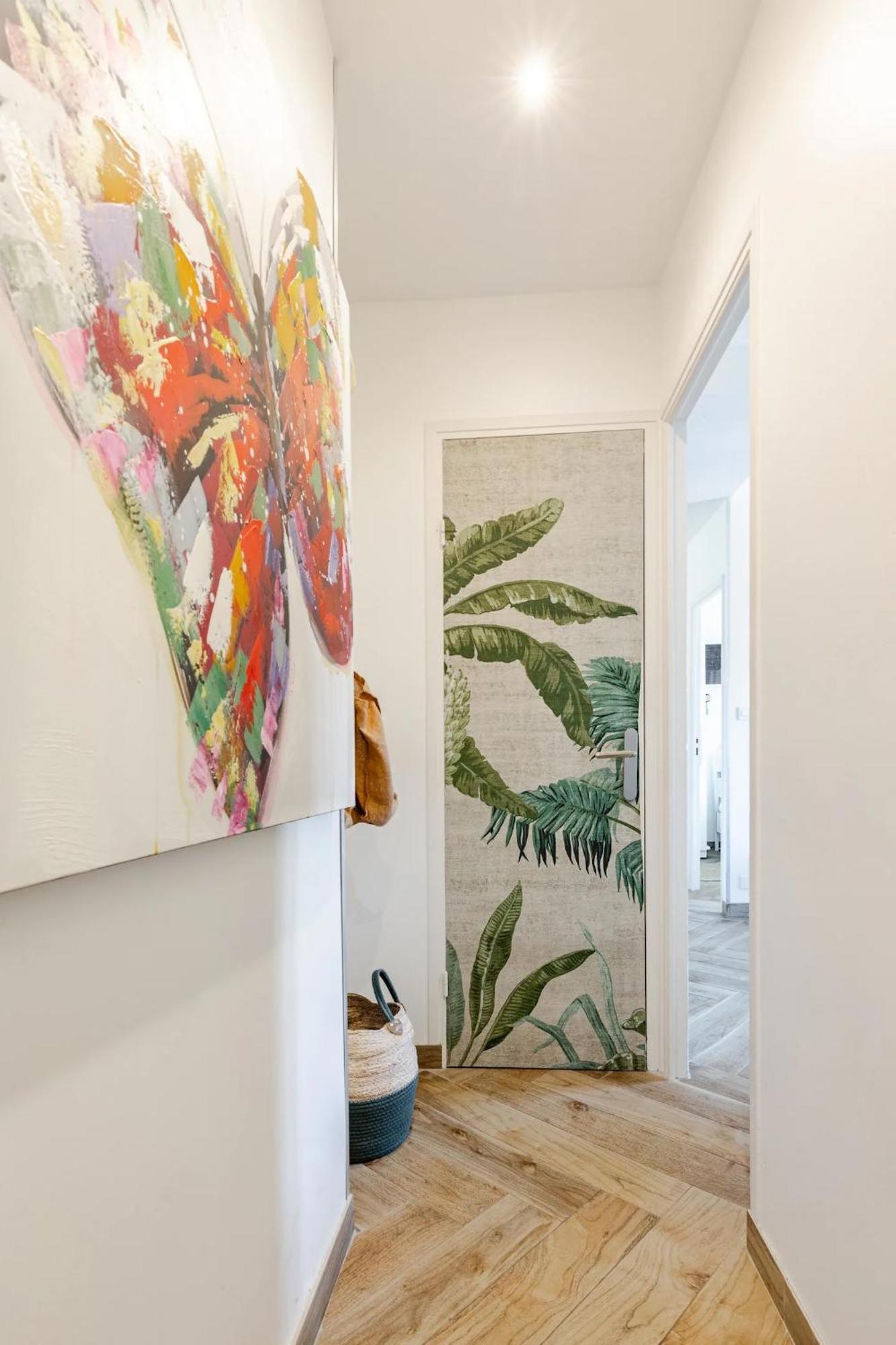 Appartement Nissa