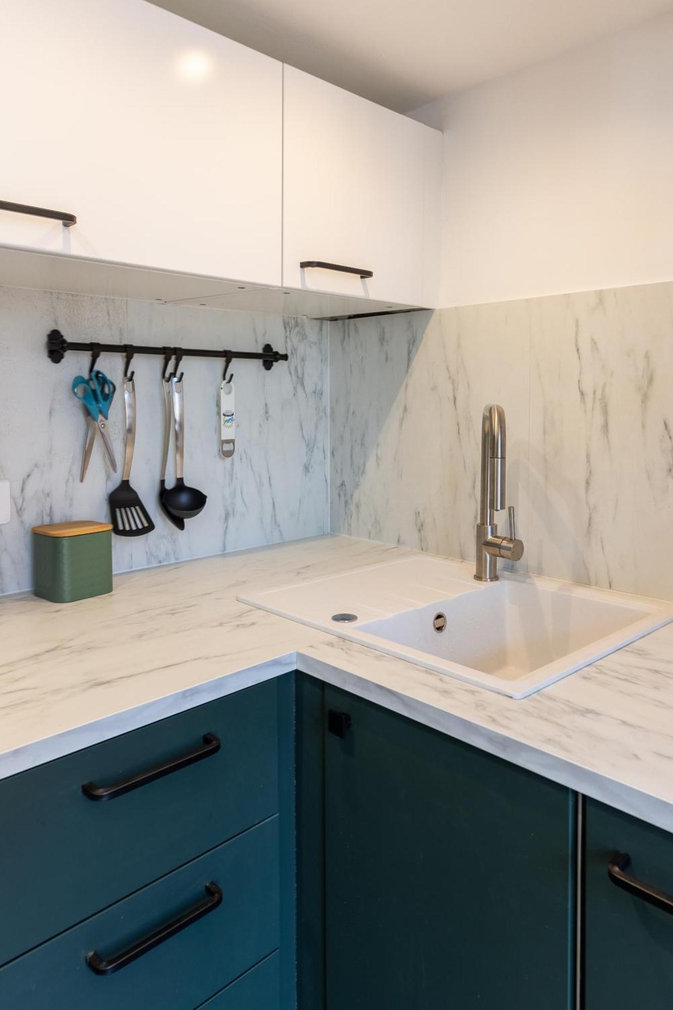 Apartment Homelivia Av Jean Medecin Nizza