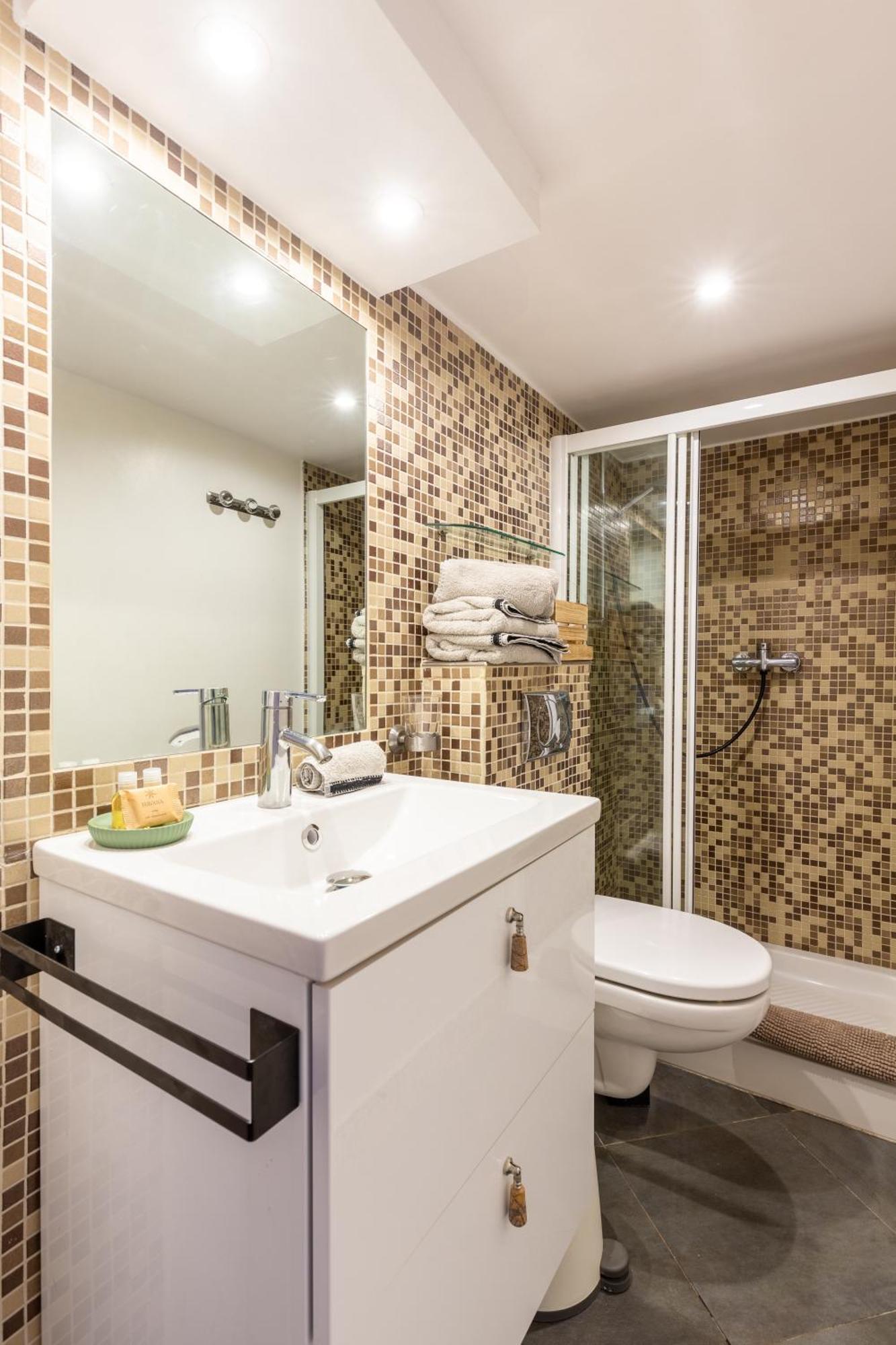 Nissa Appartement